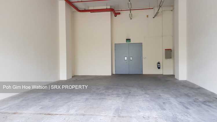 Tg Building (D26), Factory #395595901